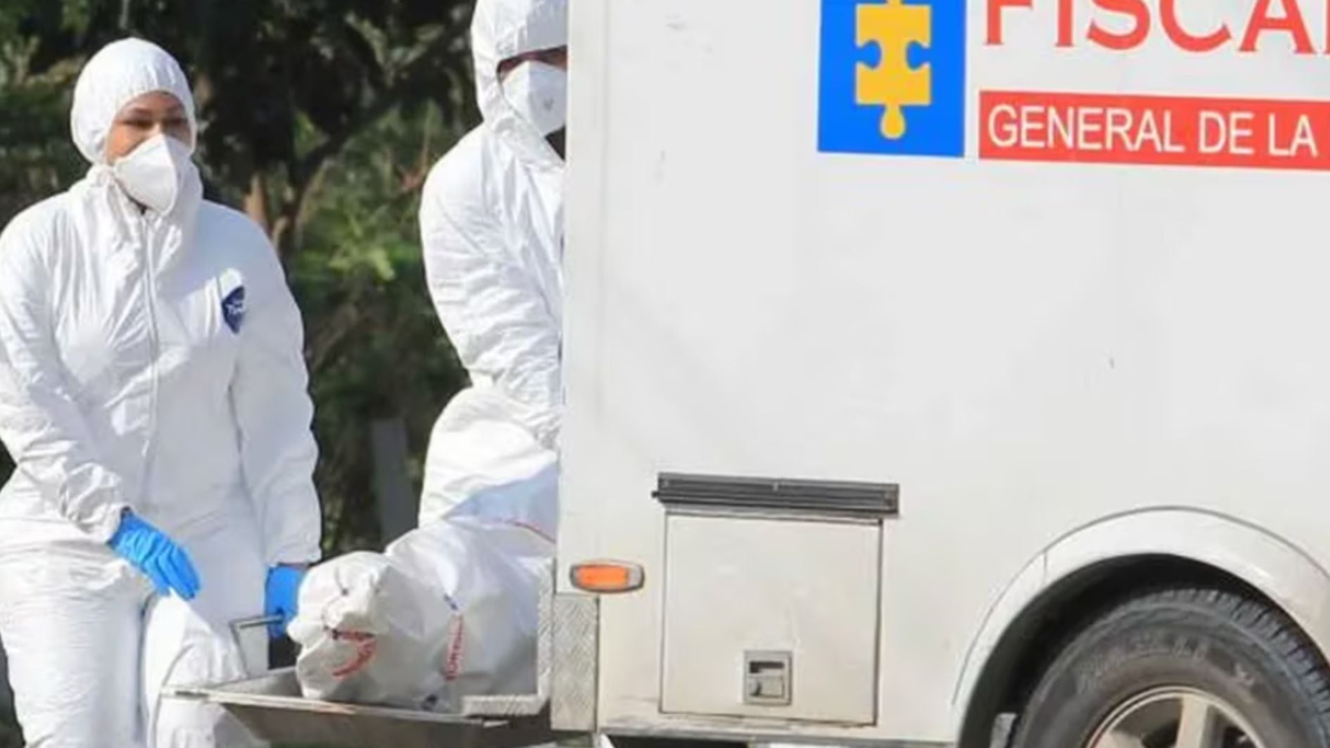 Mientras buscaban a dos menores, autoridades encontraron el cuerpo de su mamá sepultado en el patio de la casa, en Arauca: un hombre fue capturado
