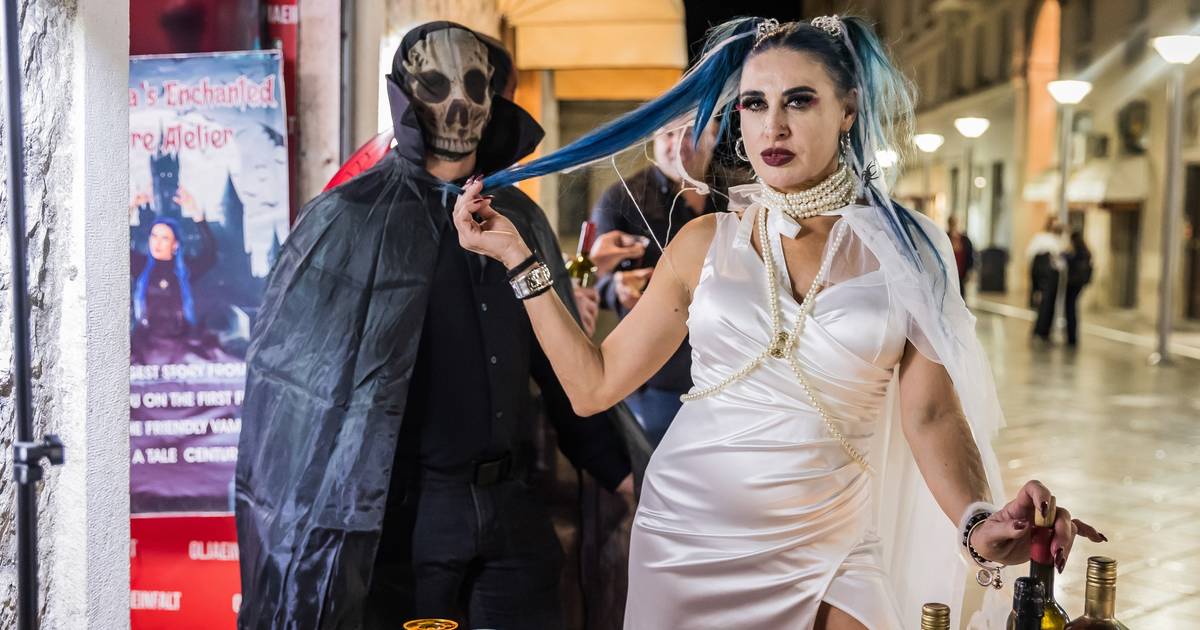 Olja Vampirica otkrila istinu o sajmu erotike: ondje se ne pliva u novcu