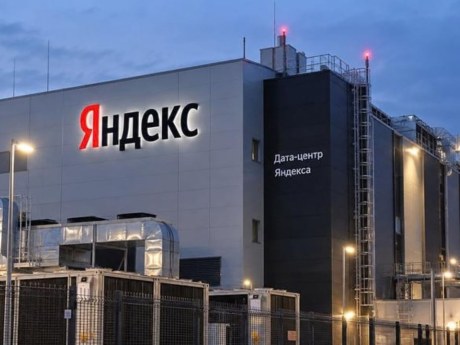 Після ударів по дата-центрах «Яндекса» впав бот-трафік за кордоном