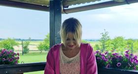 VIDEO Danijela Martinović u programu uživo slušala komentare koje nije očekivala: 'Nemojte, rasplakat ću se'