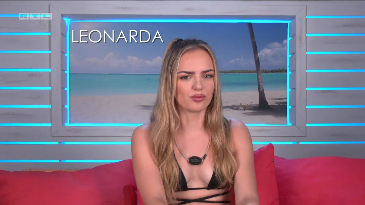 Je li sve samo igra? Leonarda sumnja u Drinu i Valentina: 'Nemoguće je da su baš svi u krivu'