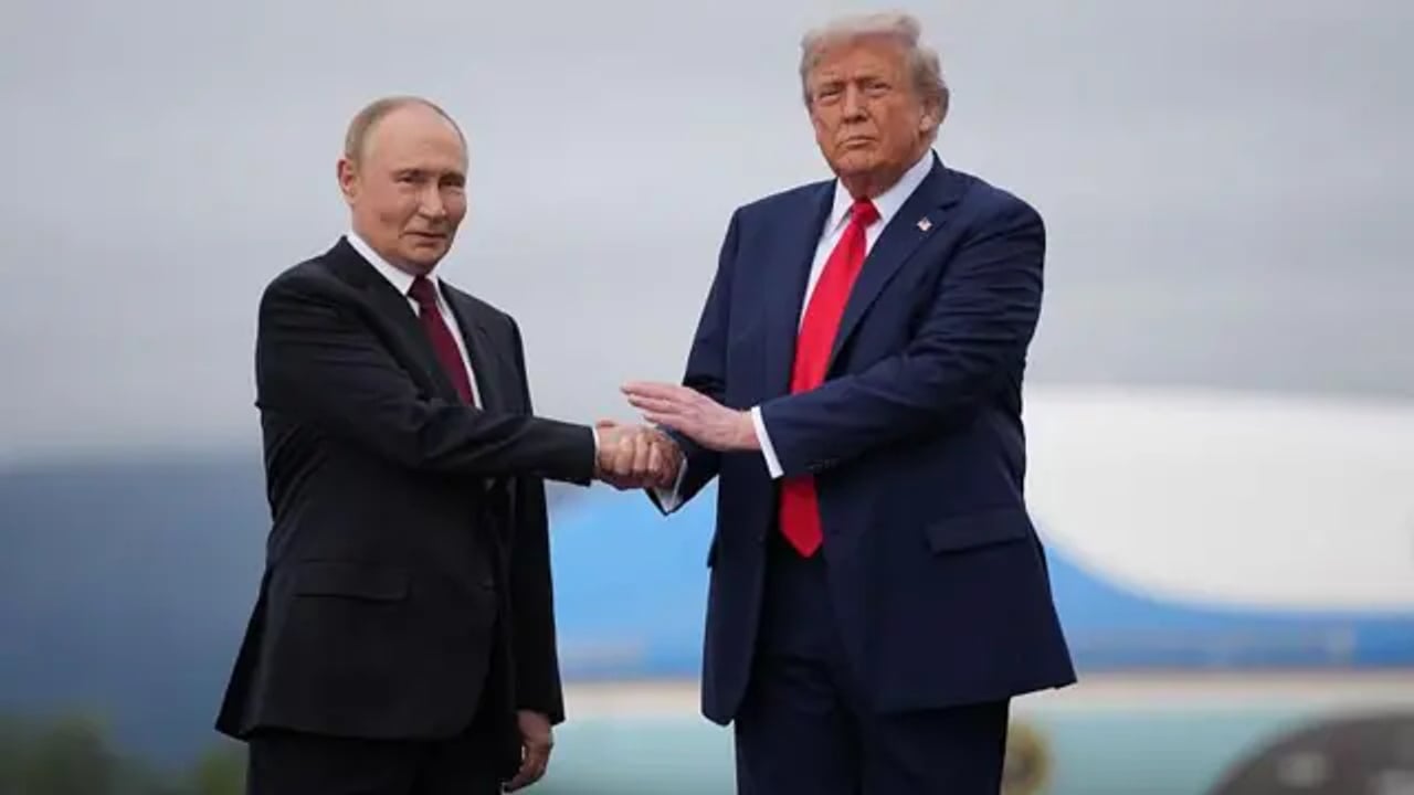 Кремль зближався з Трампом роками: які наслідки бачать автори аналізу