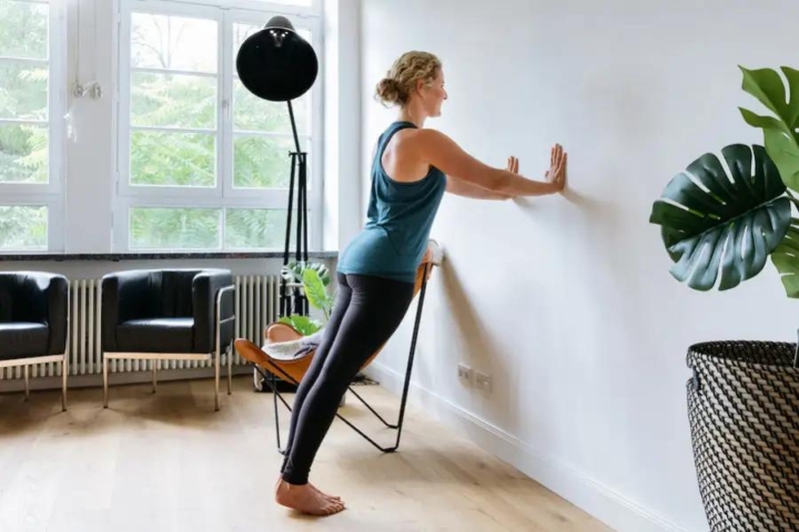 Ne da vam se u teretanu? Cosy cardio mogao bi vas osvojiti