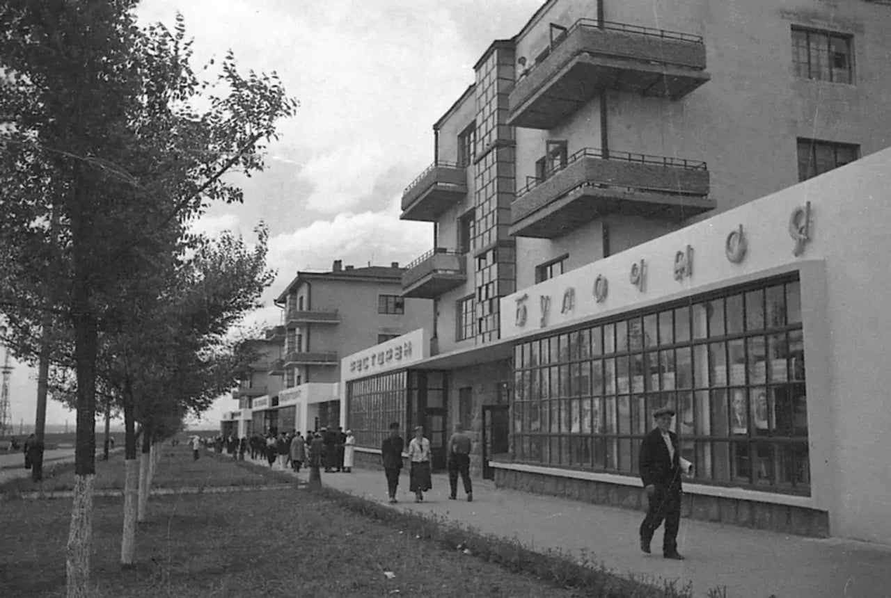 Будинок Зеленського у Кривому Розі: 857 квартир і майже 680 метрів
