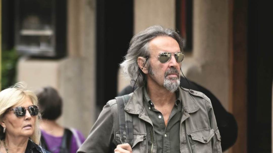 Hus ga nazvao lošim čovjekom, a Johnny Štulić uzvratio brutalno: „Nitko i ništa“