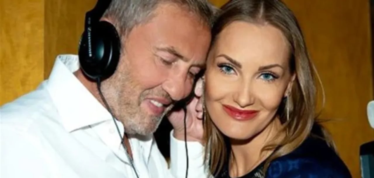Дві дружини Леоніда Черновецького: шлюб, розлучення і нова сім’я