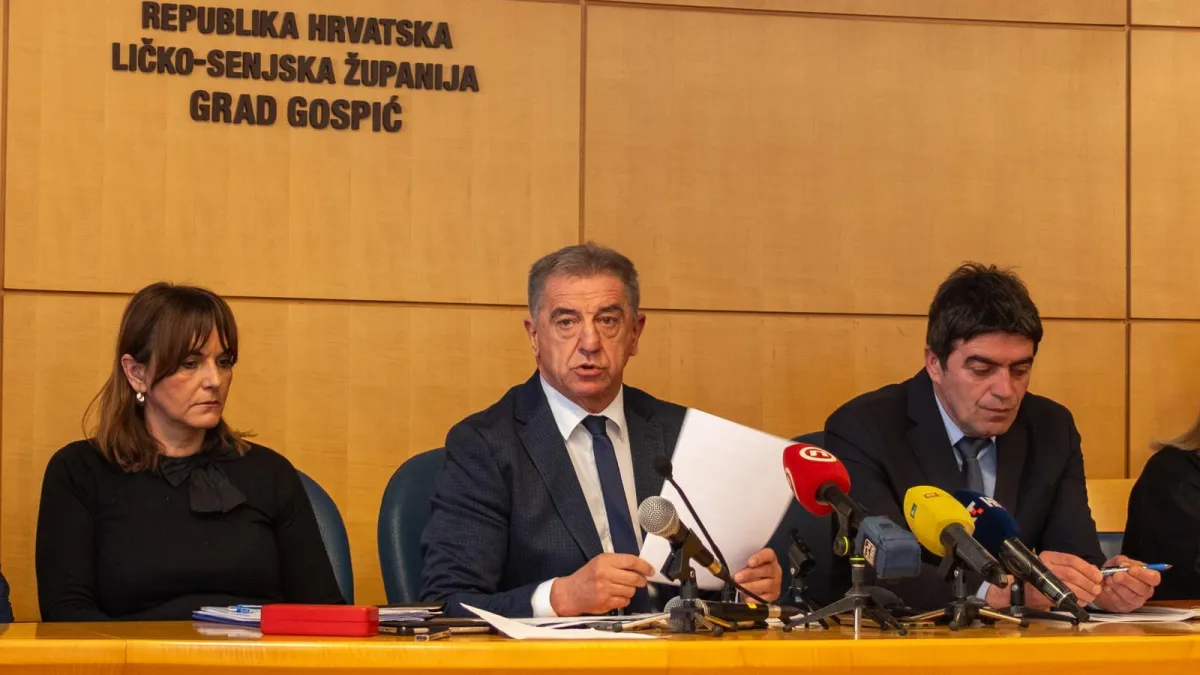 Sedam puta ih je zvao zbog tvornice litija: Milinović poručio da ne znaju davati odgovore