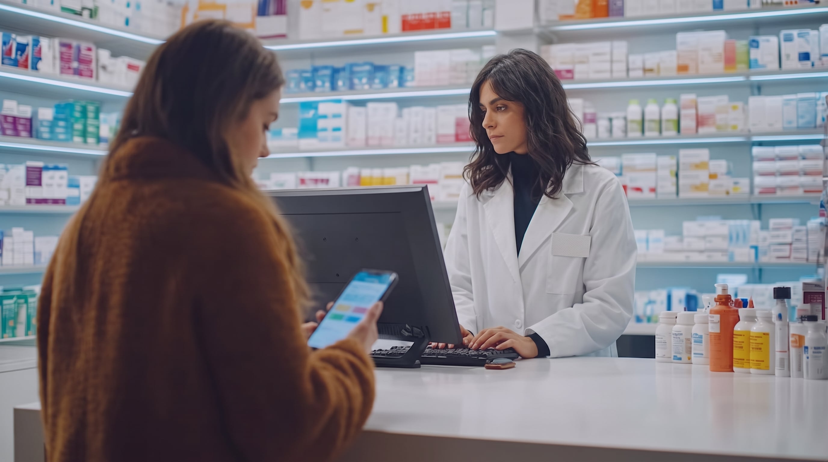 Medicamentos, autorizaciones y citas médicas: las principales barreras de acceso a la salud en Colombia