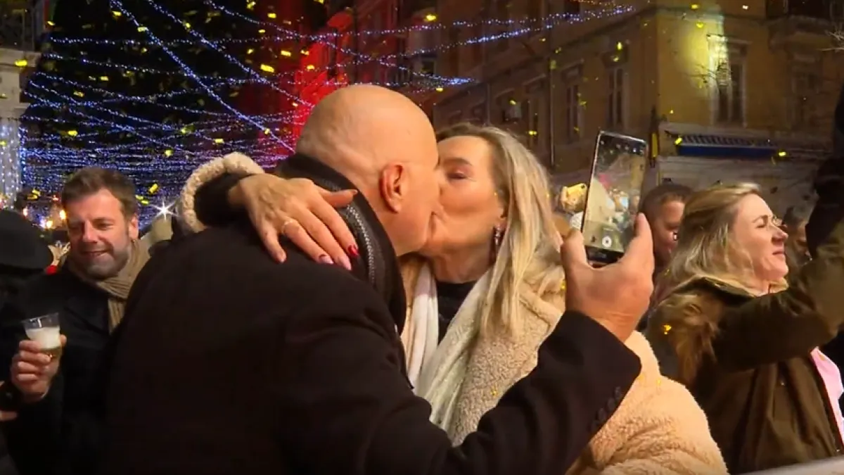 Gdje planirate dočekati Novu godinu? Znamo tko pjeva u kojem gradu! U pitanju su velika imena