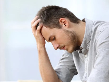 Andropauza může mužům ubírat energii: co pomáhá zmírnit změny