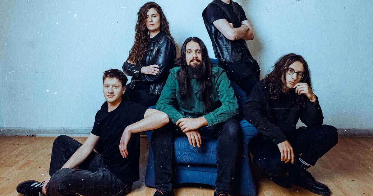 Mile Mijač i Krivo društvo objavili album koji spaja divljinu i ljubav na neočekivan način