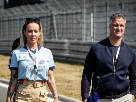 Cora Schumacher bereut die Ehe mit Ralf und spricht über den Bruch