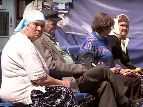 Окремим пенсіонерам можуть повністю компенсувати комуналку й доплачувати на дітей