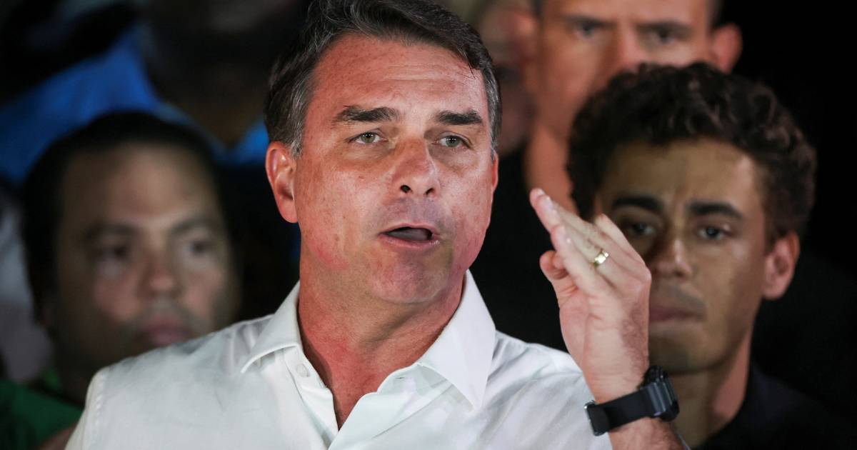 Bolsonaro iz SAD-a tvrdi da je on pravi predsjednik Brazila