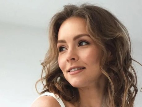 Олена Шоптенко втретє вийшла заміж: її чоловік — Кріс Кайрос
