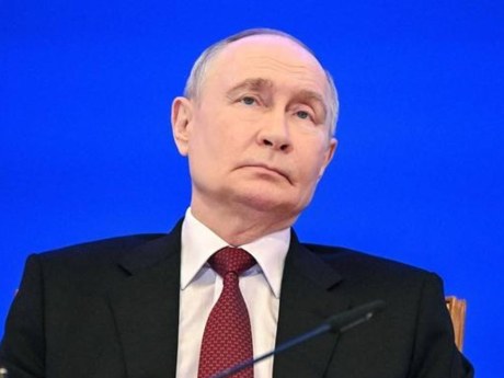Ukrajinski napadi ohromili del Yandexa, a upada propagande niso dokazali