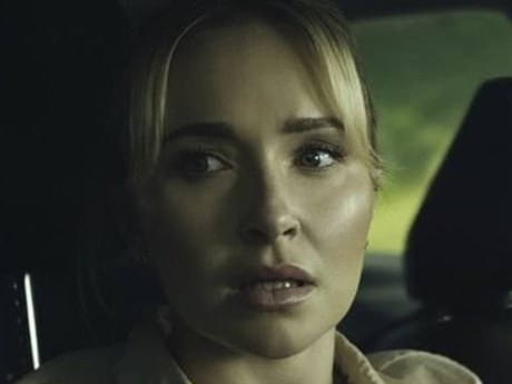 Týždeň pred smrťou Hayden Panettiere volali k jej domu políciu