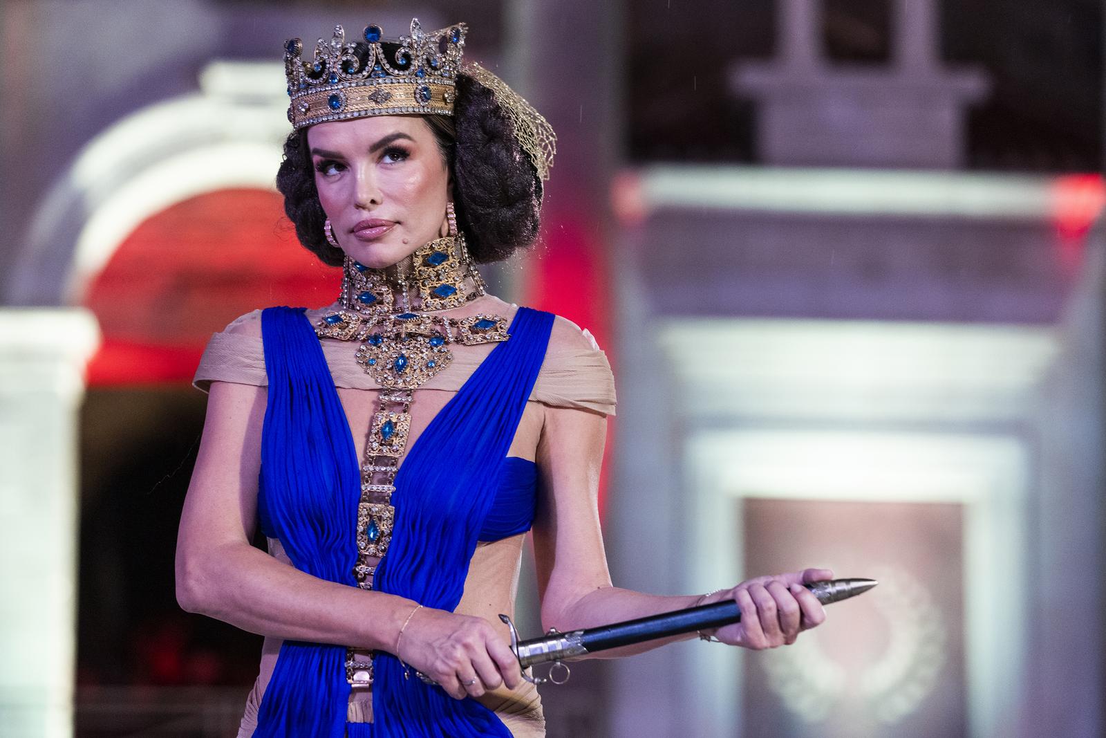 Zašto Severina dvije godine nije kročila u Srbiju: Sve je počelo na granici, a onda je uslijedio šok