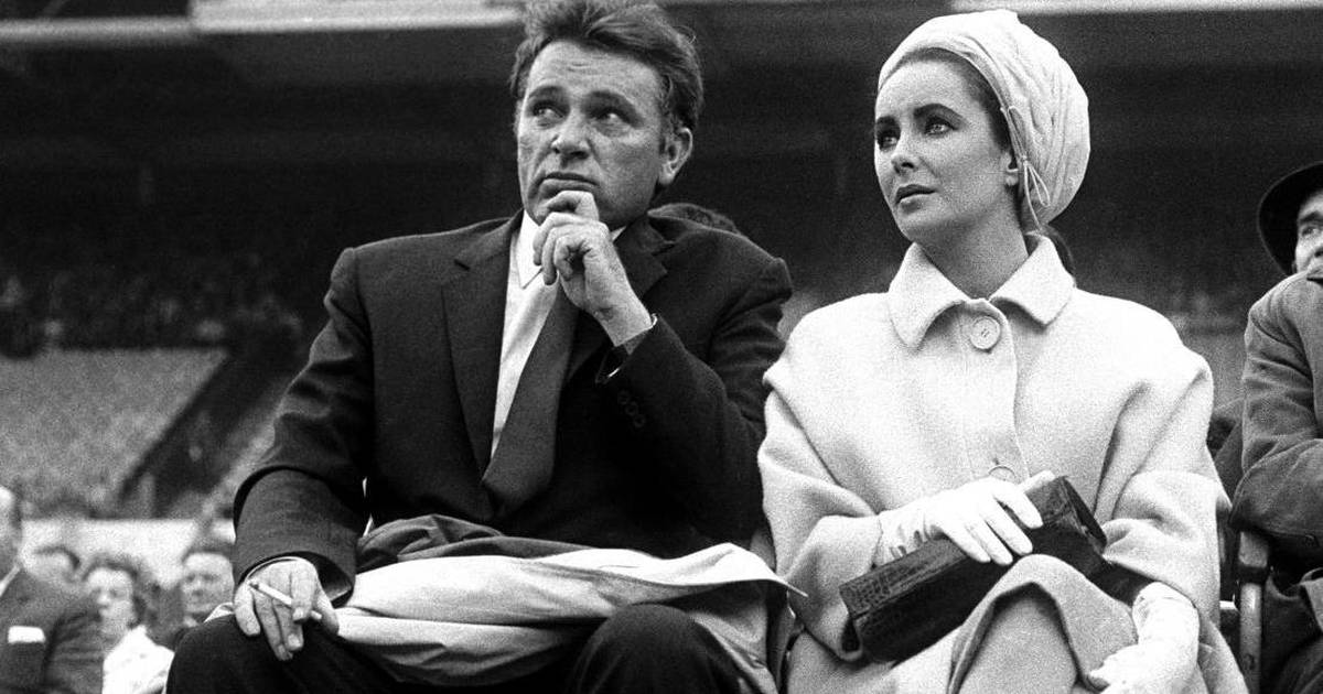 Strast i propast Elizabeth Taylor i Richarda Burtona: Evo zašto su dali milijune više za njen nakit