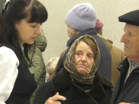 Чому пенсіонерам надходять 156,33 і 865,60 гривні від ПФУ