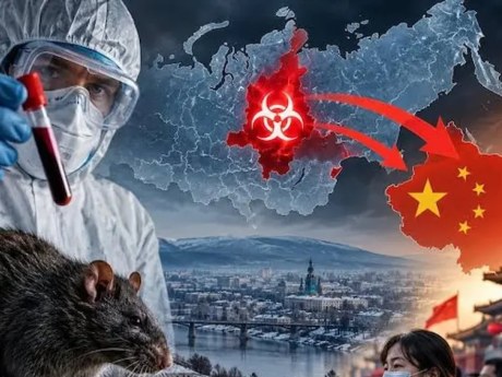 Смерть працівниці інституту в Іркутську викликала підозри щодо чуми