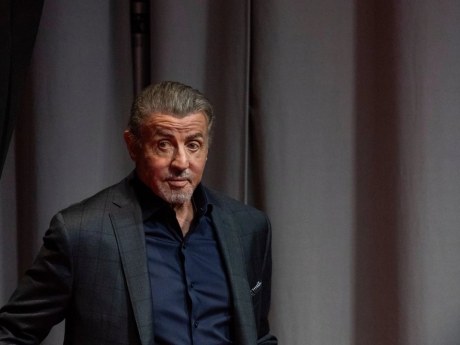 Sylvester Stallone berichtet von Bulimie während seiner „Rambo“-Zeit