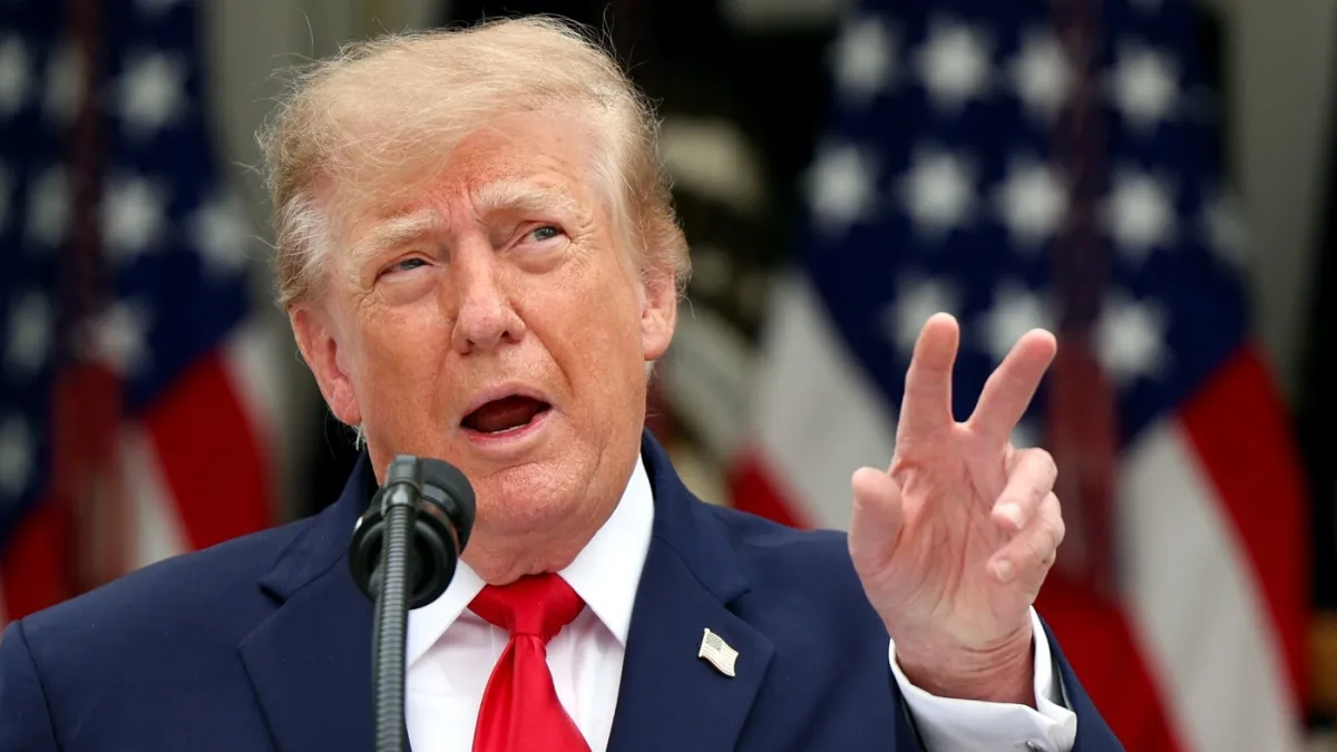 Republikanci gube potporu, Trump: 'Prihvatit ću rezultate izbora za Kongres ako budu pošteni'