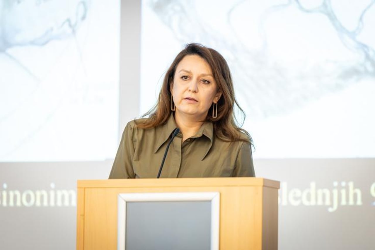 PMOS ni le težava z jajčniki: vpliva lahko na zdravje in plodnost