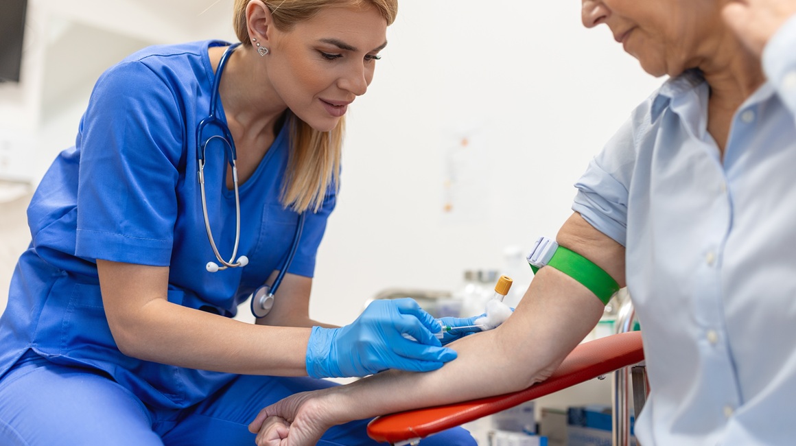 Novo istraživanje propituje vađenje krvi natašte: za neke nalaze gladovanje ipak je važno