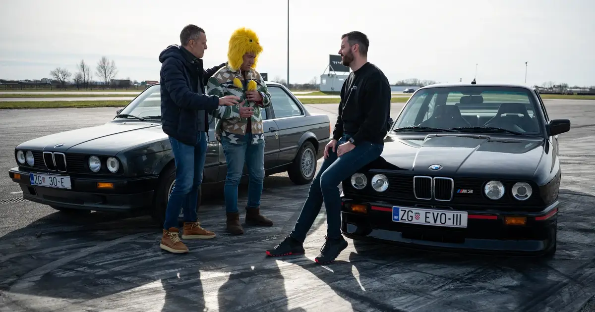 Večeras na TV-u: serije, kvizovi i filmski hitovi koje ne smijete propustiti