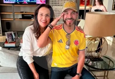 Hoja de vida de Viviane Morales está publicada en Presidencia para llegar a desmontar “paz total” de Petro