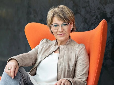 Andrea Ballschuh meldet wegen 230.000 Euro Schulden Insolvenz an