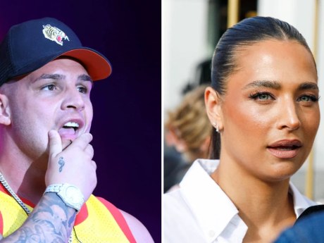 Pietro Lombardi nennt Amira Alys Aussagen zur Vaterrolle „asozial“