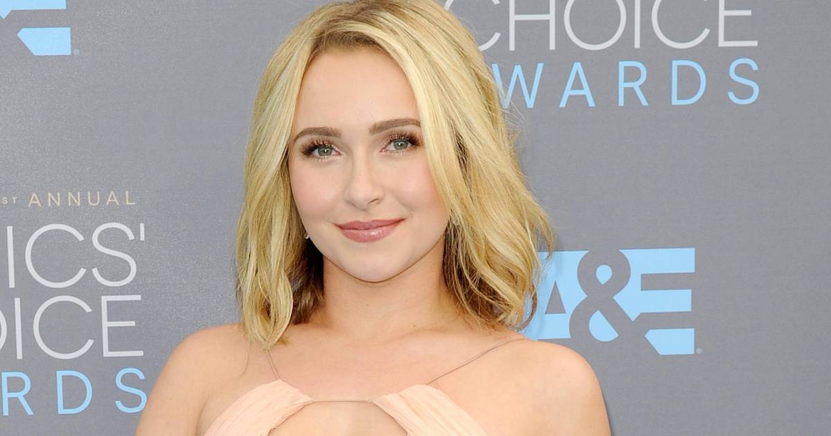 Otkriven je uzrok smrti Hayden Panettiere, sad zatvaraju slučaj