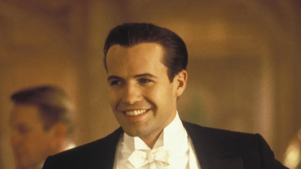 Zvijezda 'Titanica' 90-ih je bio san svake žene: Pogledajte kako danas izgleda Billy Zane