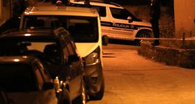 Policija pokušava spriječiti tragediju, na terenu i pregovarač: Čovjek prijeti da će se zapaliti