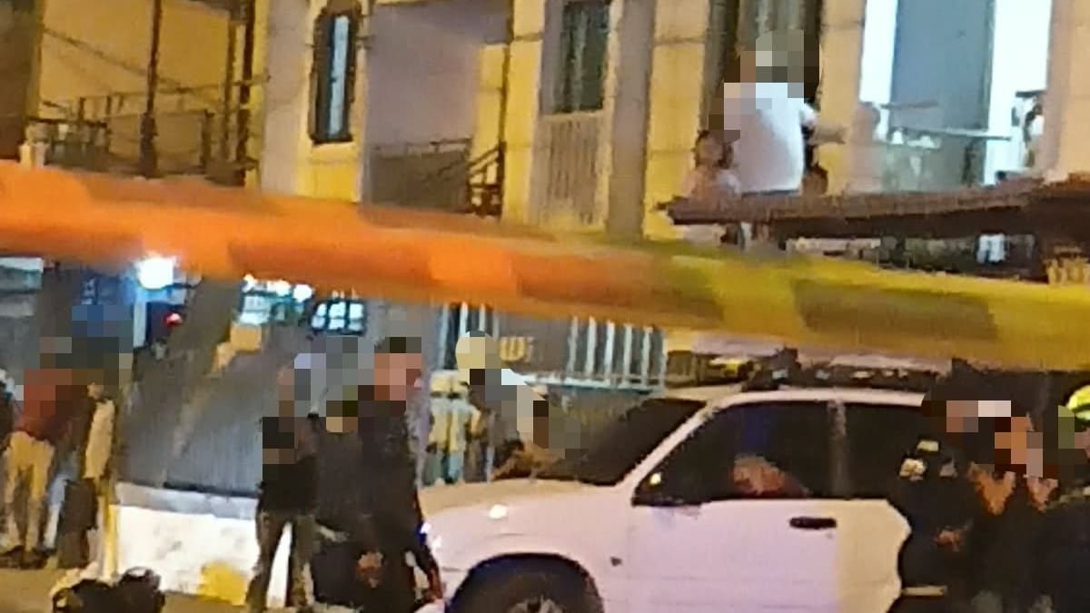 Asesinan a jefe de Recursos Humanos de una empresa de aseo en Cali