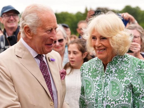 Camilla: «Lady Chatterley» era il suo libro preferito, letto di nascosto