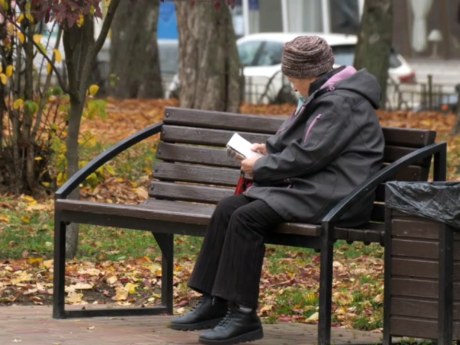 Відстрочка пенсії на шість років може збільшити її на 54%