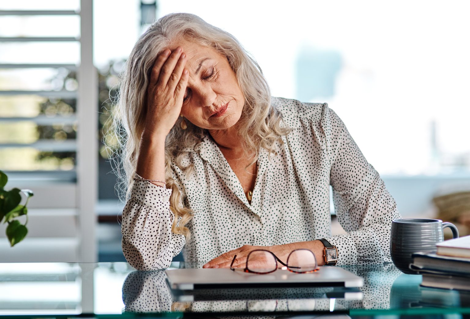 Sindikati upozoravaju: Menopauza ženama ruši plaće, a evo što traže od poslodavaca