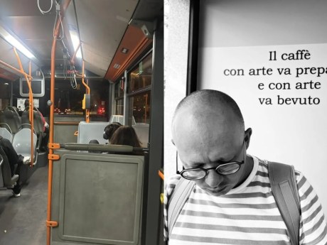 Florin Negruțiu critică TikTok-ul ascultat fără căști în transportul public