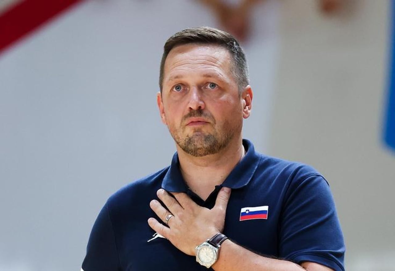 Domen Lorbek po koncu kariere prevzel novo vlogo v košarki