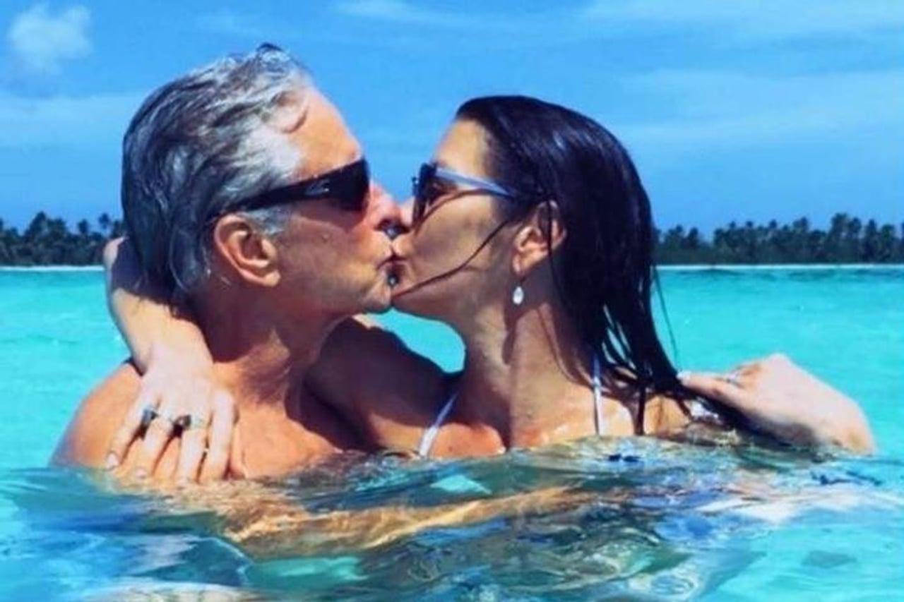Michael Douglas ukončil päť vzťahov, aby mohol byť s Catherine