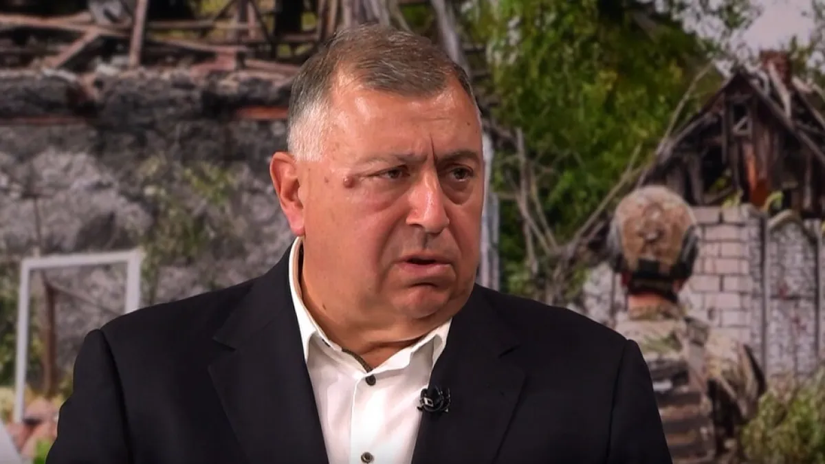 Tadić otkrio koliko Trump pomaže Putinu: „Ni jedan Rus ne radi toliko za Rusiju kao on“