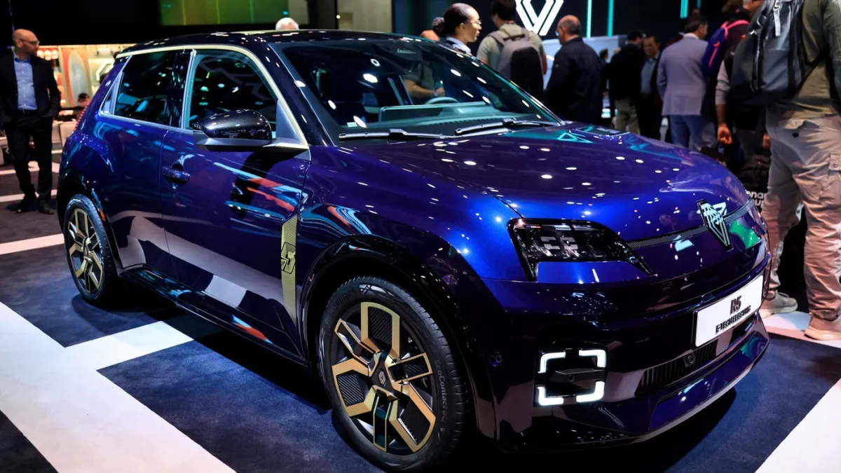 Eksplodirala prodaja električnih automobila, Hrvatska apsolutni rekorder u EU: Pogledajte brojke