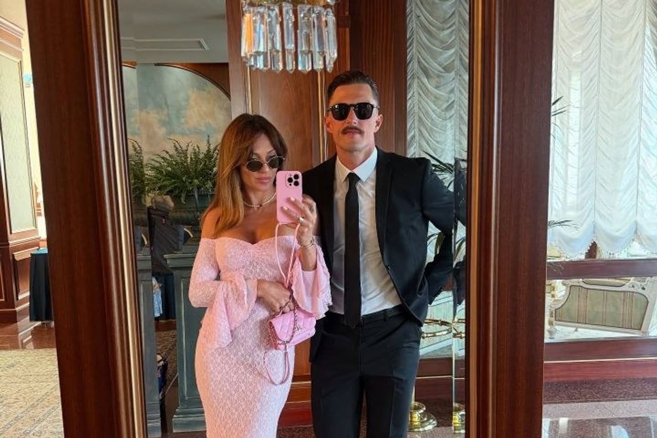 Zora Czoborová a Peter: 12 rokov spolu napriek vekovému rozdielu
