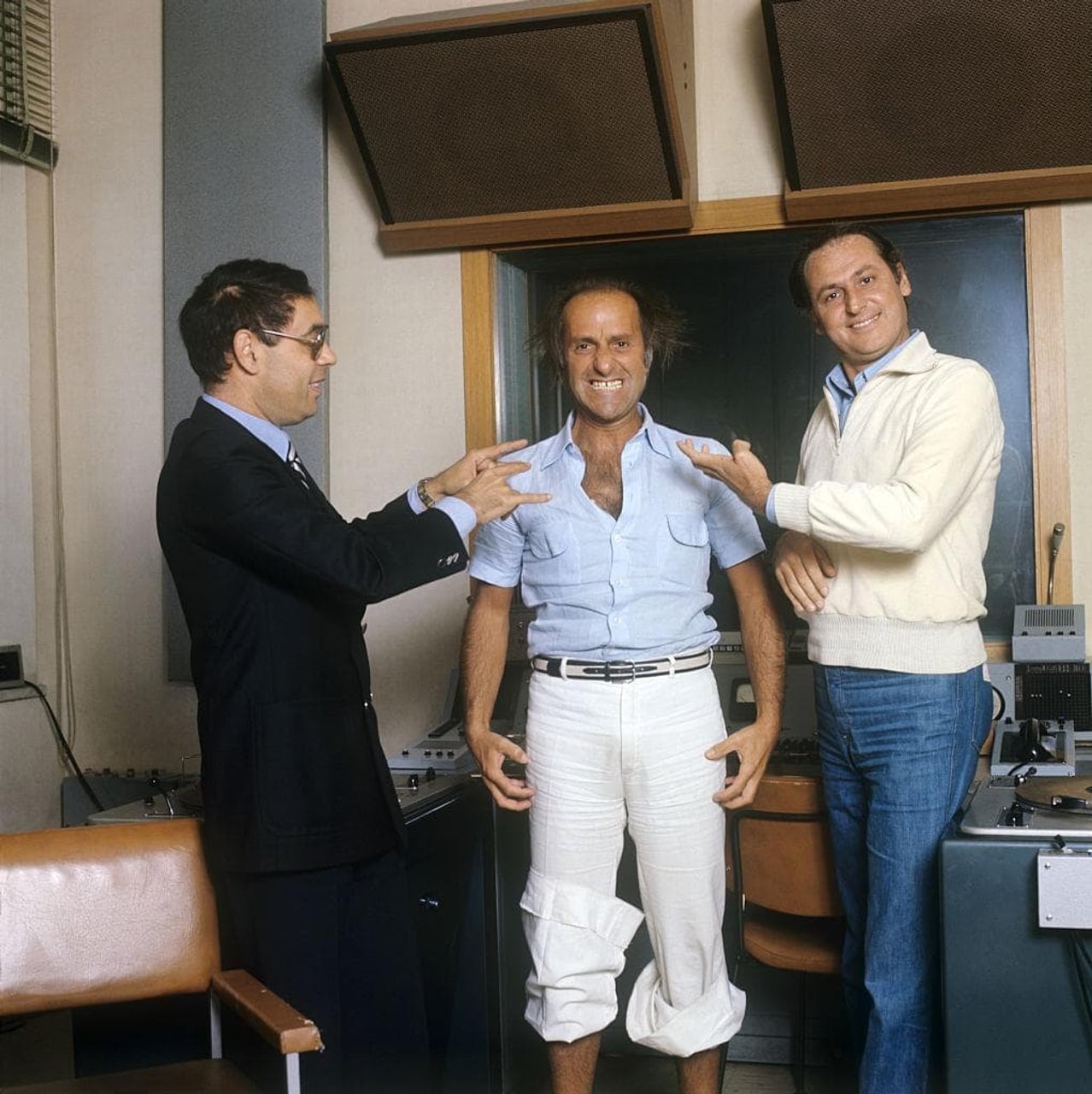 Giorgio Bracardi è morto a 93 anni: addio alle voci di Alto gradimento