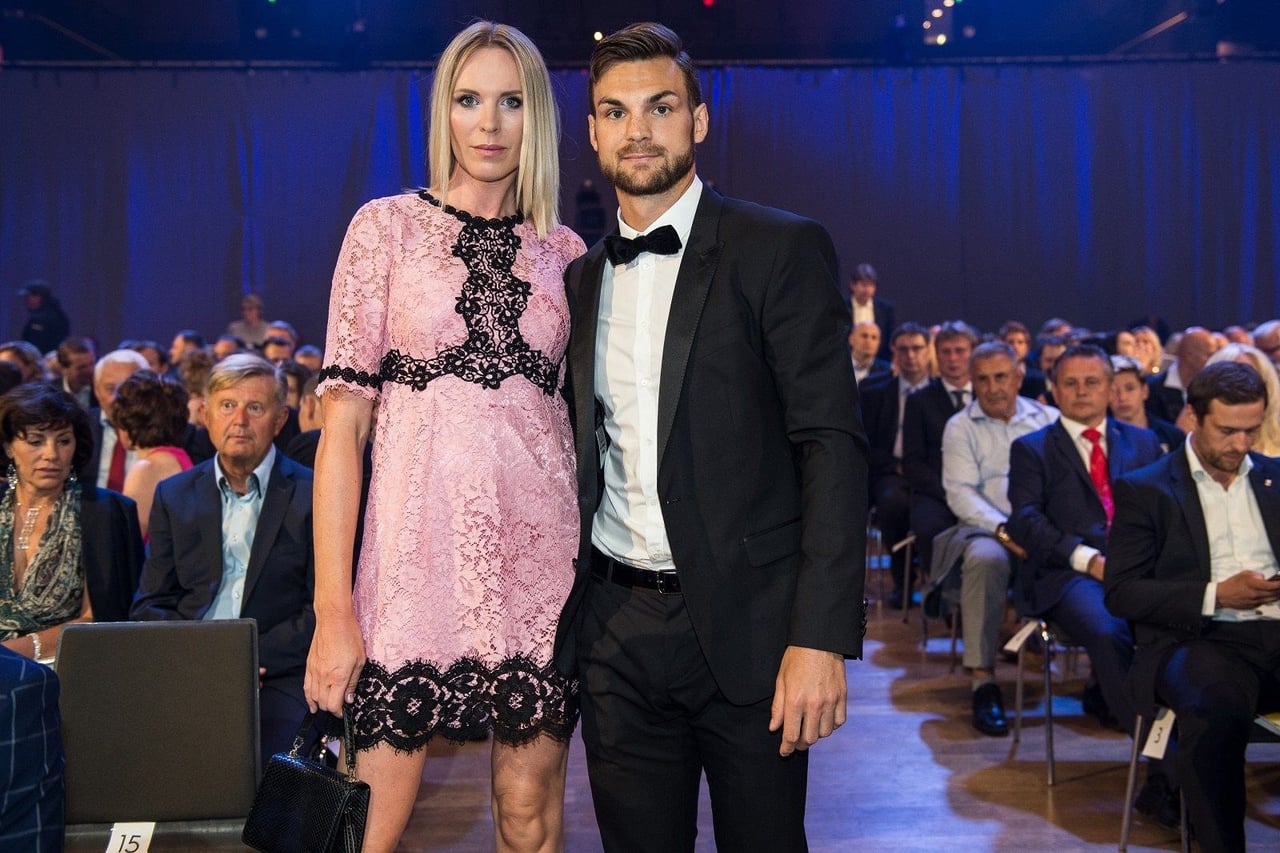 Diana Kobzanová se po 25 letech usmířila s Milošem Zapletalem