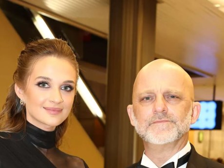 Hynek Čermák čeká třetí dítě: S novomanželkou přivítá syna