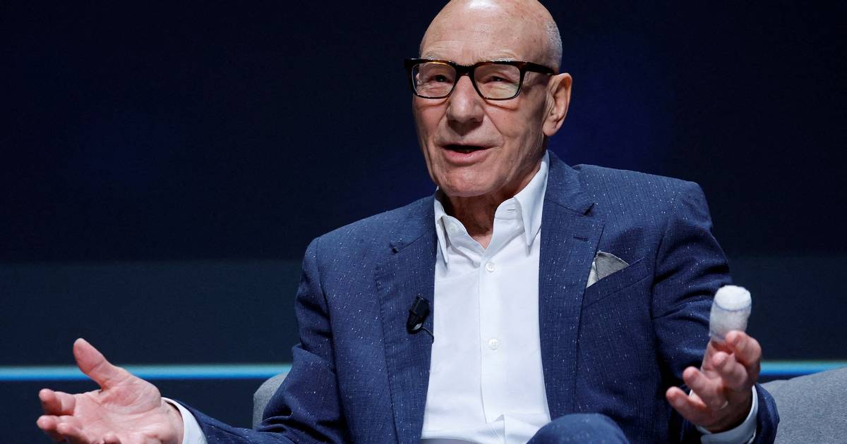 Patrick Stewart je u Hrvatskoj snimao film, a ono što su mu priredili dugo je pamtio